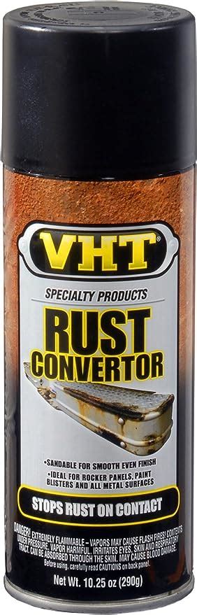 vht sp229 rust convertor can.